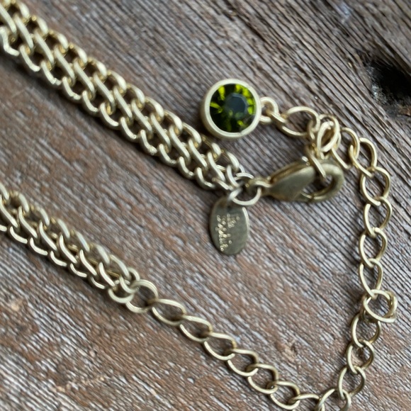 Lia Sophia Versailles Necklace - Picture 4 of 5